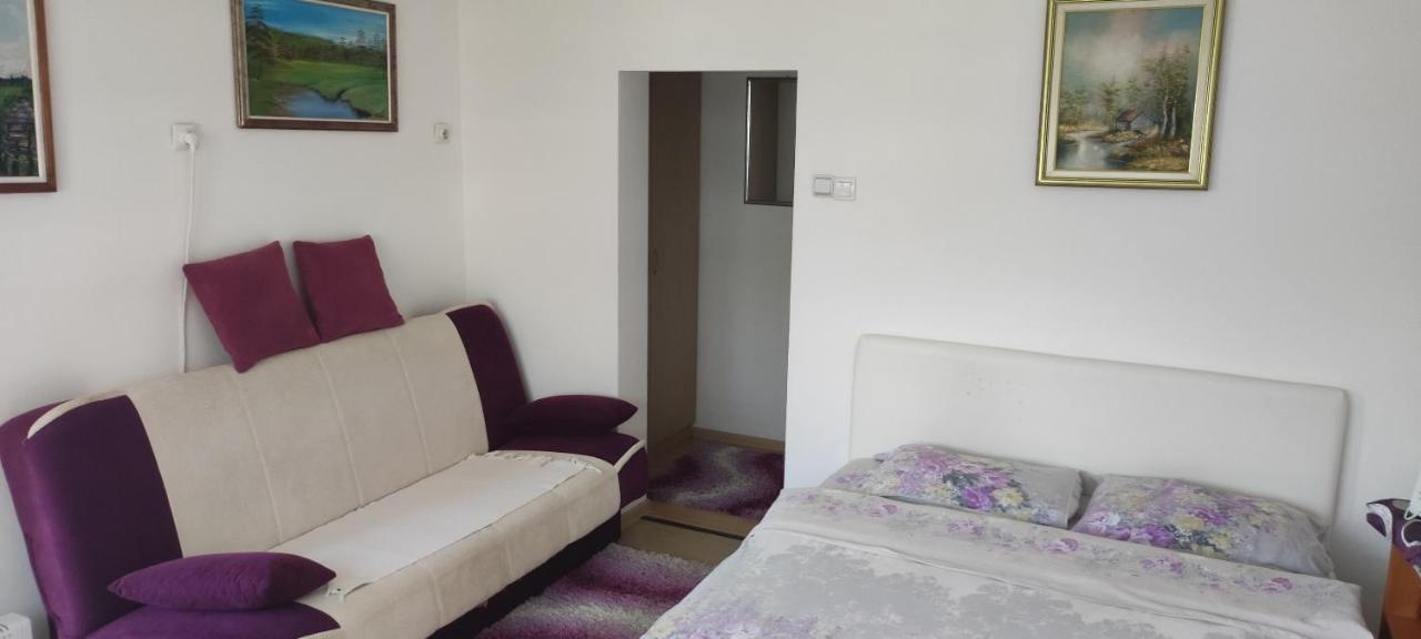 Apartment Bucic Златибор Екстер'єр фото