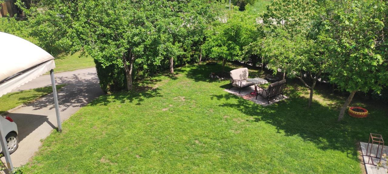 Apartment Bucic Златибор Екстер'єр фото