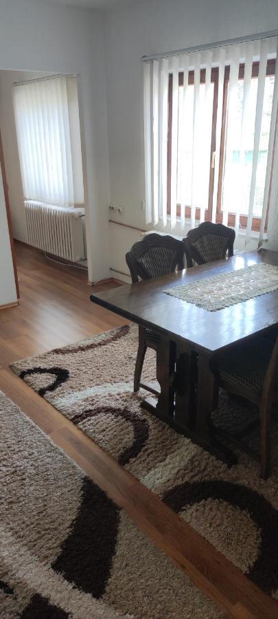 Apartment Bucic Златибор Екстер'єр фото