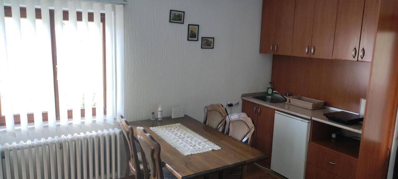 Apartment Bucic Златибор Екстер'єр фото