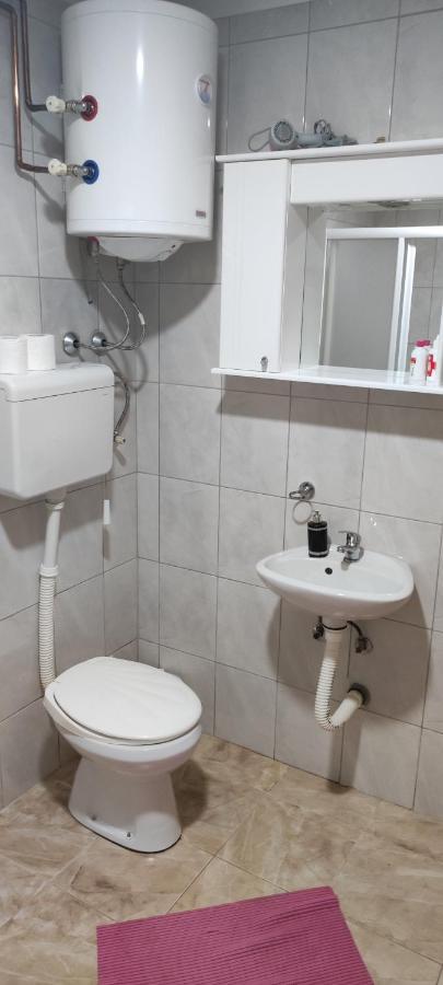 Apartment Bucic Златибор Екстер'єр фото