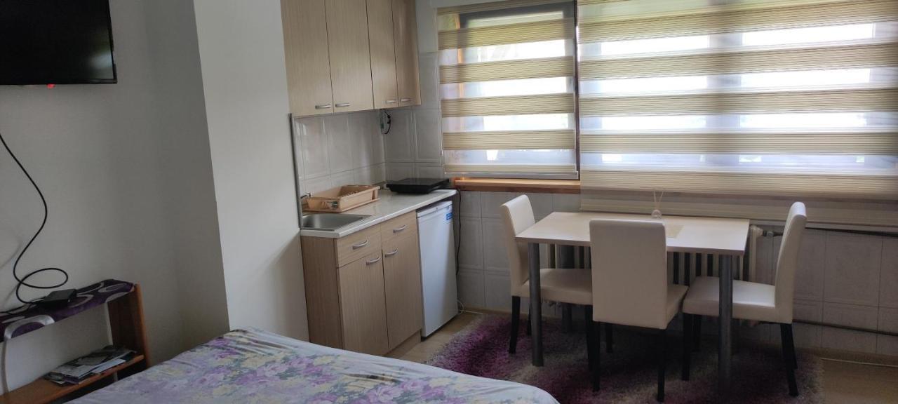 Apartment Bucic Златибор Екстер'єр фото