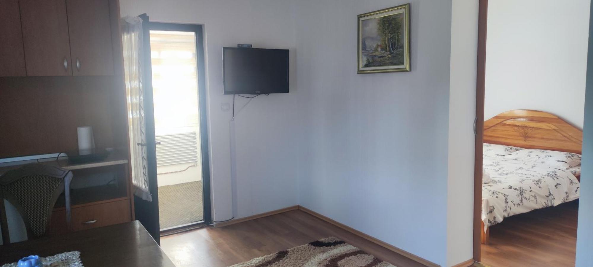 Apartment Bucic Златибор Екстер'єр фото