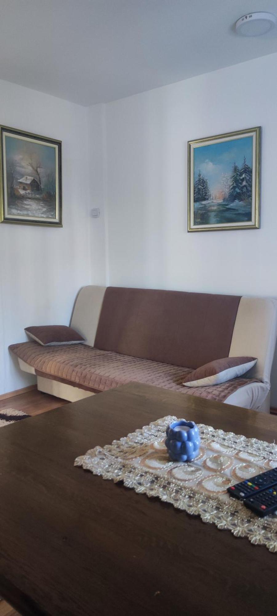 Apartment Bucic Златибор Екстер'єр фото
