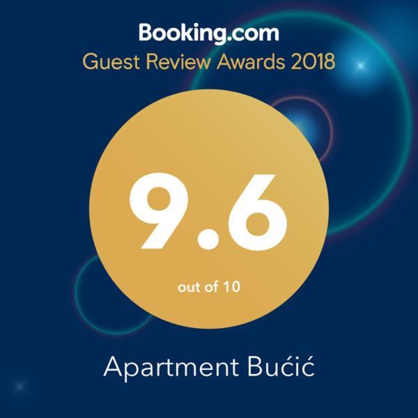 Apartment Bucic Златибор Екстер'єр фото